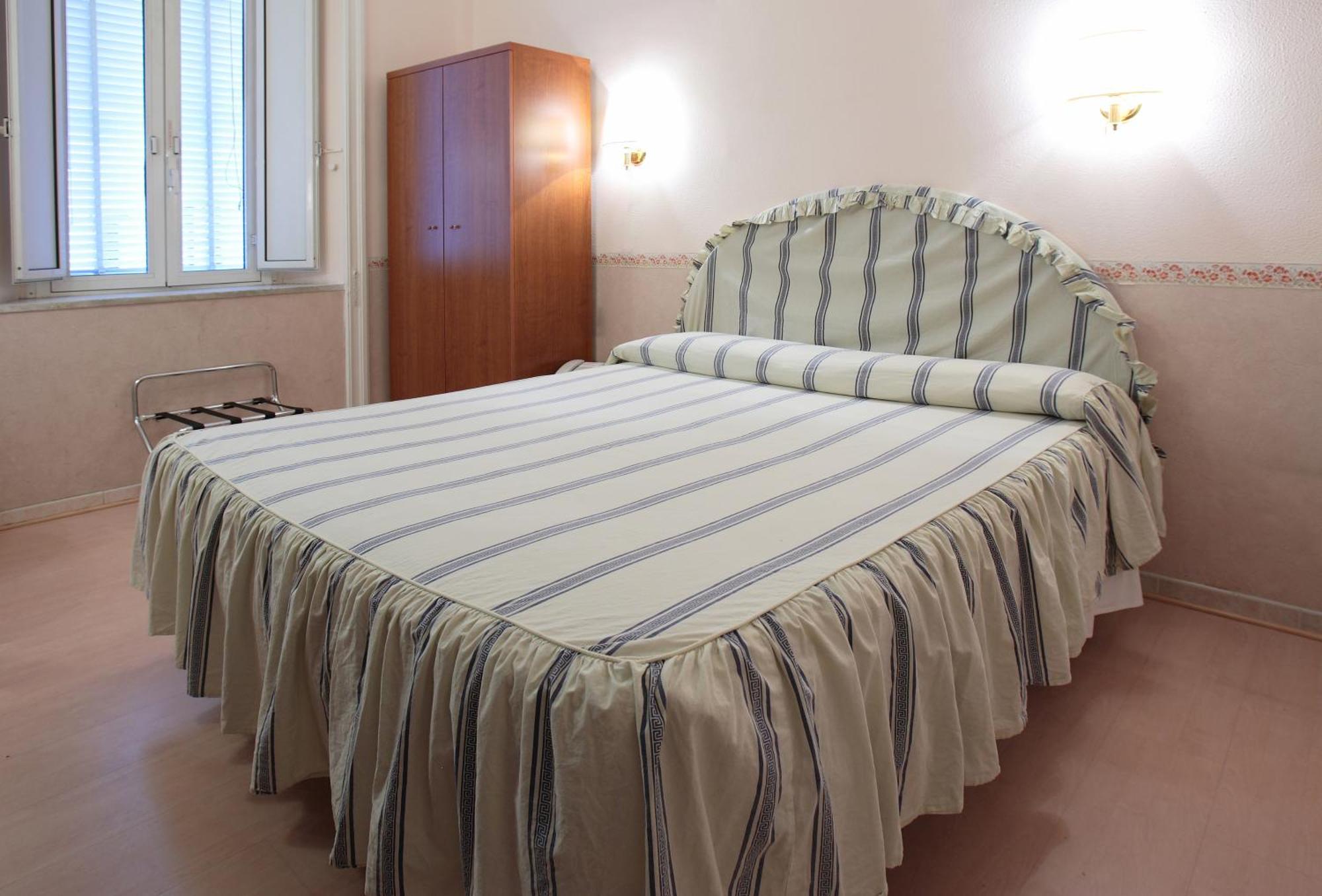 Hotel Lazzari — Foto 3